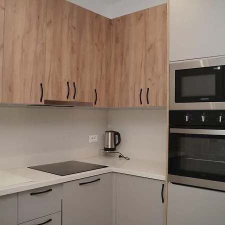 Appartement Sasso Bianco Apartment's *