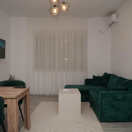 Sasso Bianco Apartment's