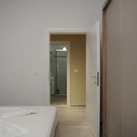 Sasso Bianco Apartment's Appartement *