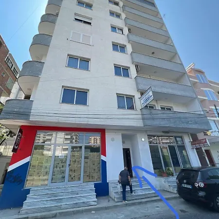 Sasso Bianco Apartment's Appartement