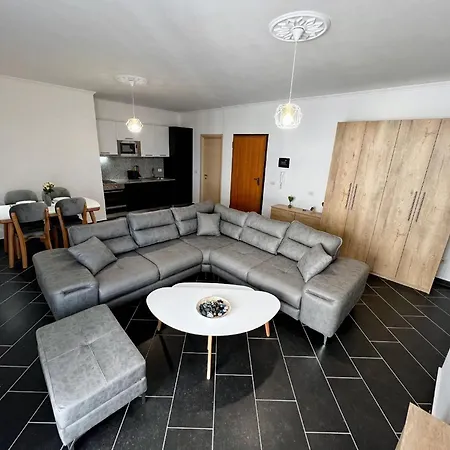 Sasso Bianco Apartment's *