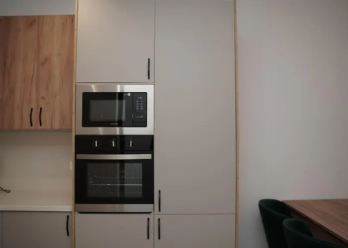 Sasso Bianco Apartment's