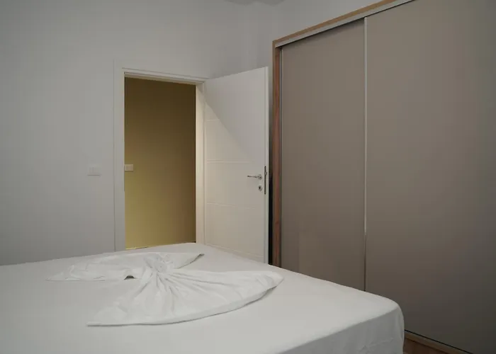 Sasso Bianco Apartment's Apartment