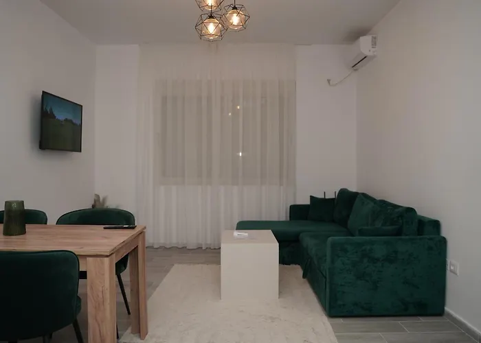 Sasso Bianco Apartment's