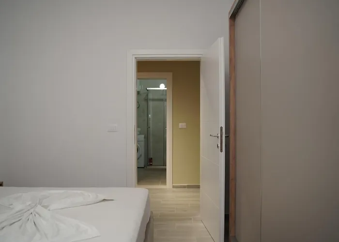 Sasso Bianco Apartment's Apartment *