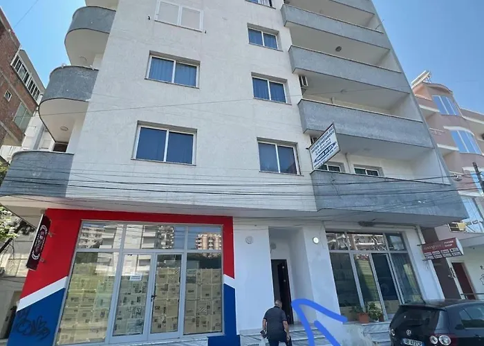 Sasso Bianco Apartment's Apartment