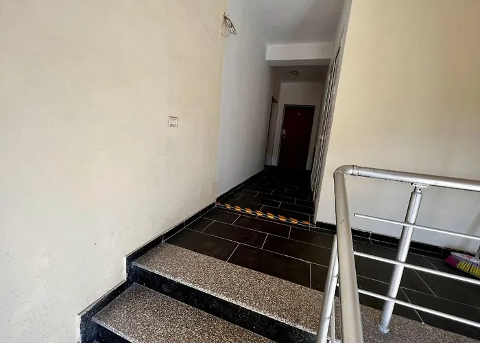 Apartment Sasso Bianco Apartment's *