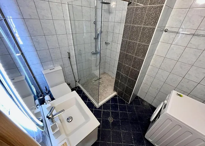 Apartment Sasso Bianco Apartment's *