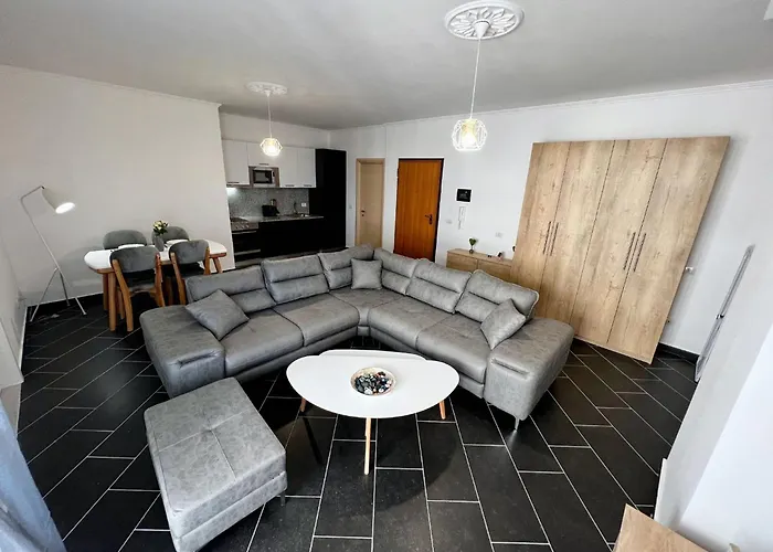 Sasso Bianco Apartment's *