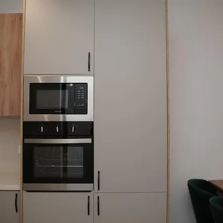 Sasso Bianco Apartment's