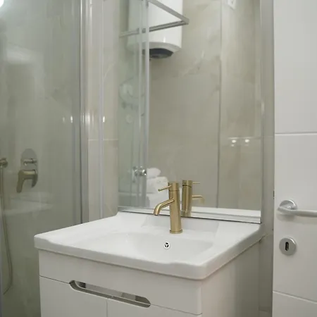 Sasso Bianco Apartment's