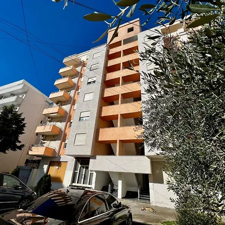 Sasso Bianco Apartment's Durrës