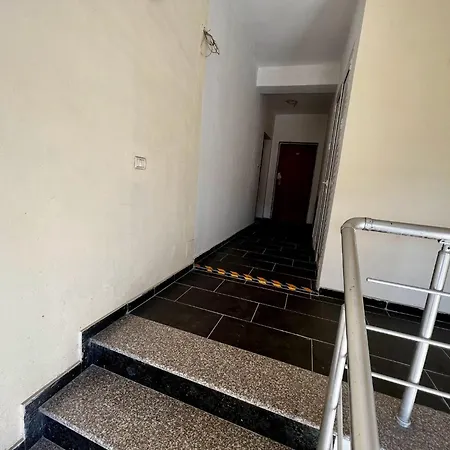 Апартаменты Sasso Bianco Apartment's *