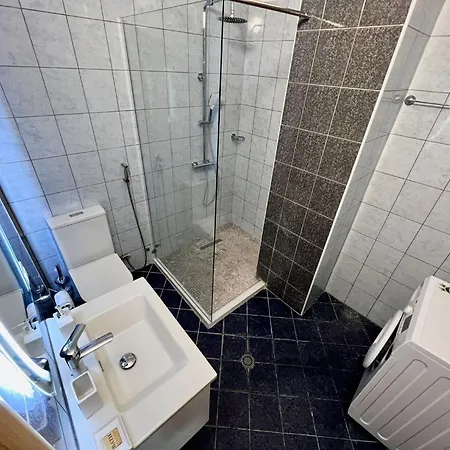 Апартаменты Sasso Bianco Apartment's *