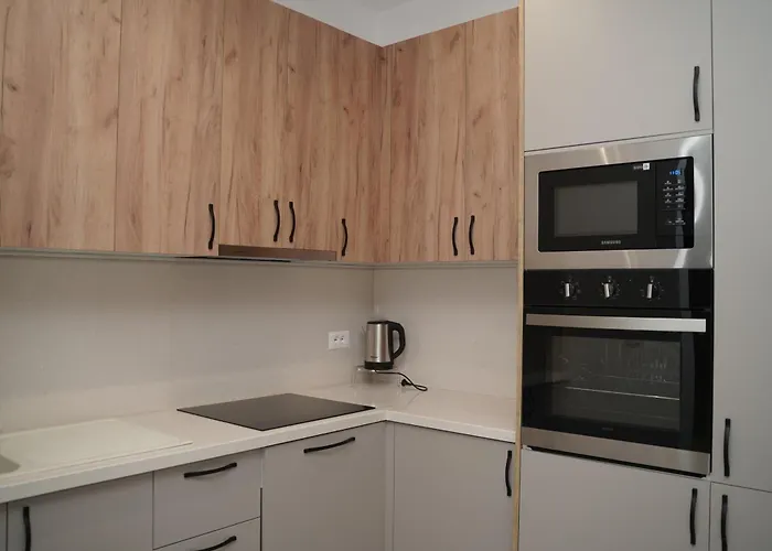 Lägenhet Sasso Bianco Apartment's *